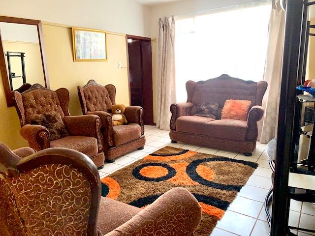 1 Bedroom Property for Sale in Navalsig Free State